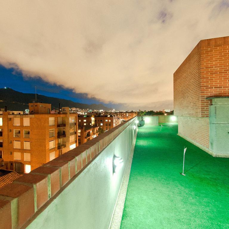 Tivoli Suites — Photos 2